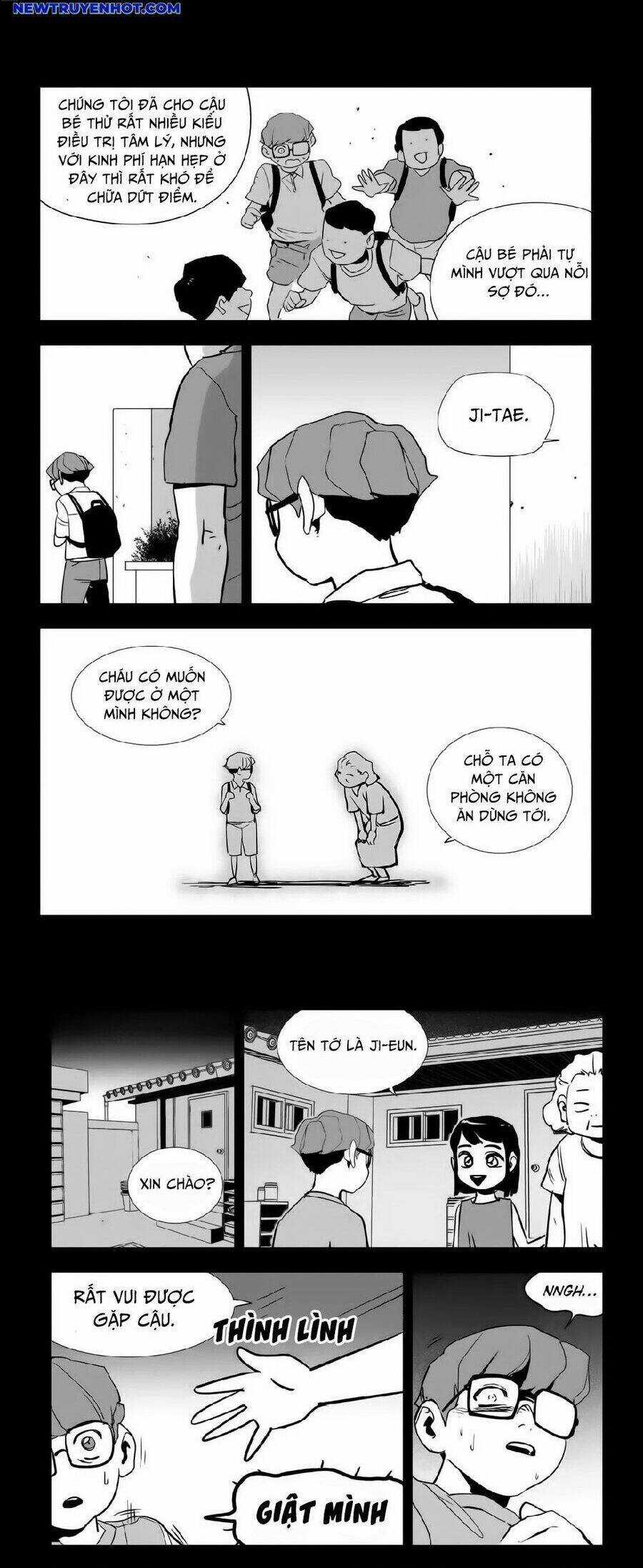 Fight Class 3 - Chapter 84 - Trang 16