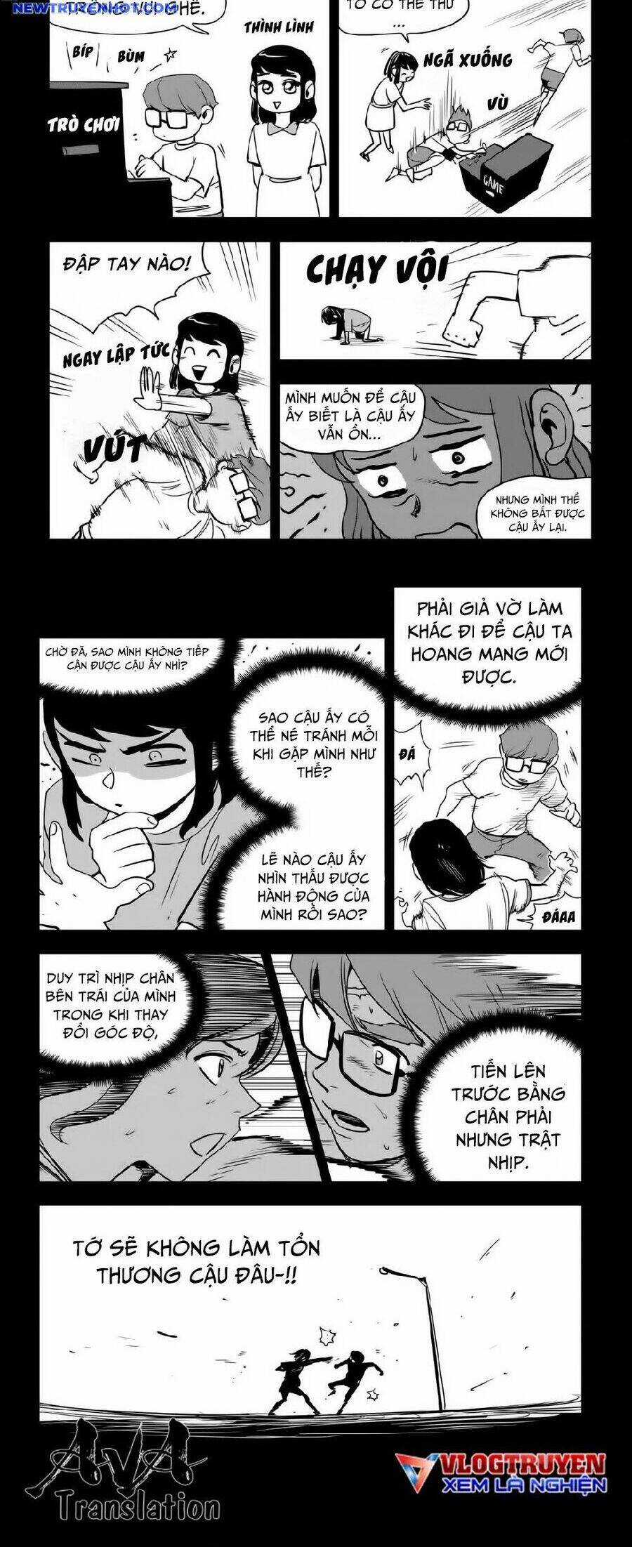 Fight Class 3 - Chapter 84 - Trang 18