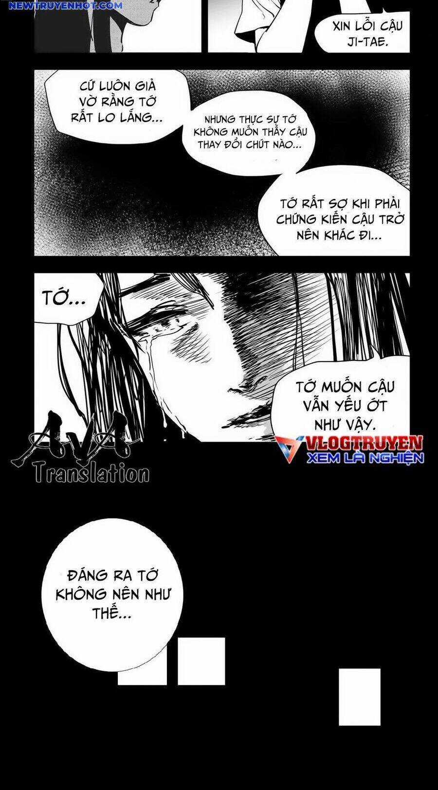Fight Class 3 - Chapter 84 - Trang 22