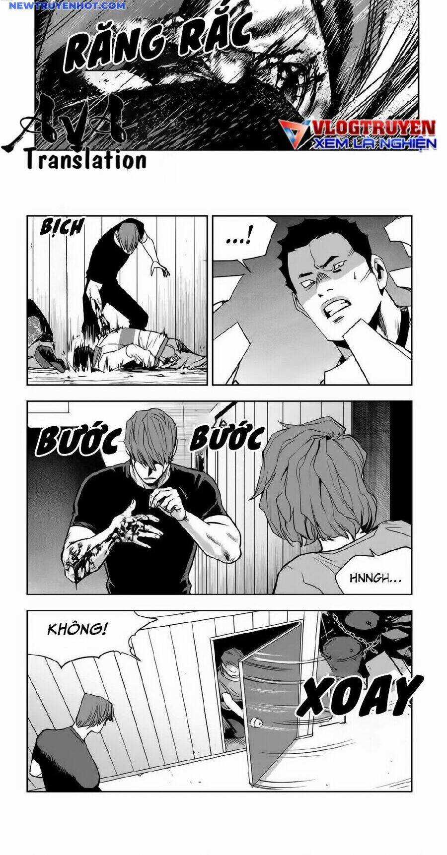 Fight Class 3 - Chapter 84 - Trang 6