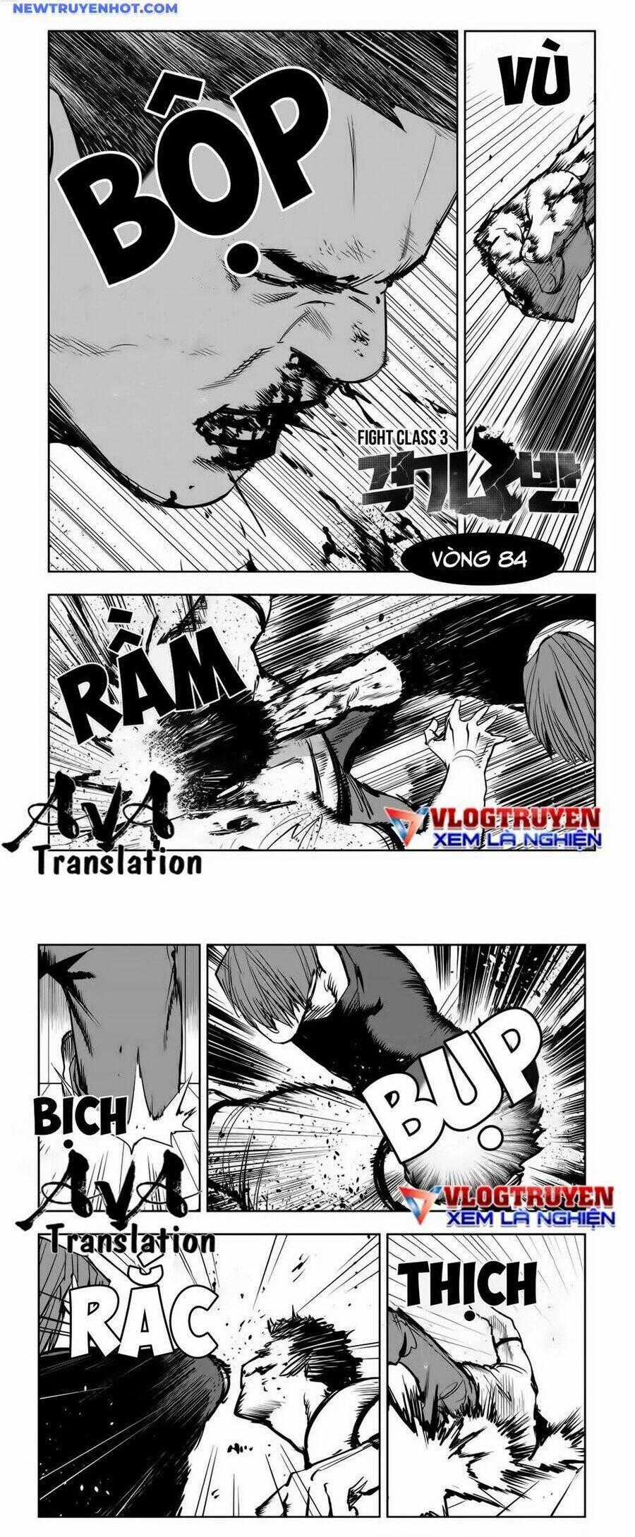 Fight Class 3 - Chapter 85 - Trang 2