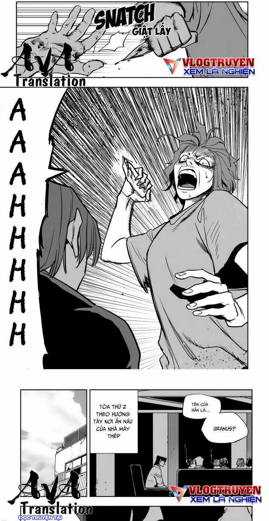 Fight Class 3 - Chapter 85 - Trang 19