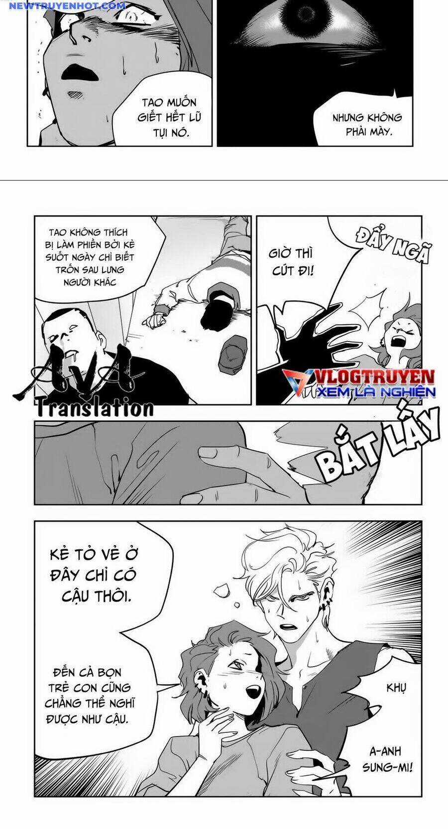 Fight Class 3 - Chapter 85 - Trang 8