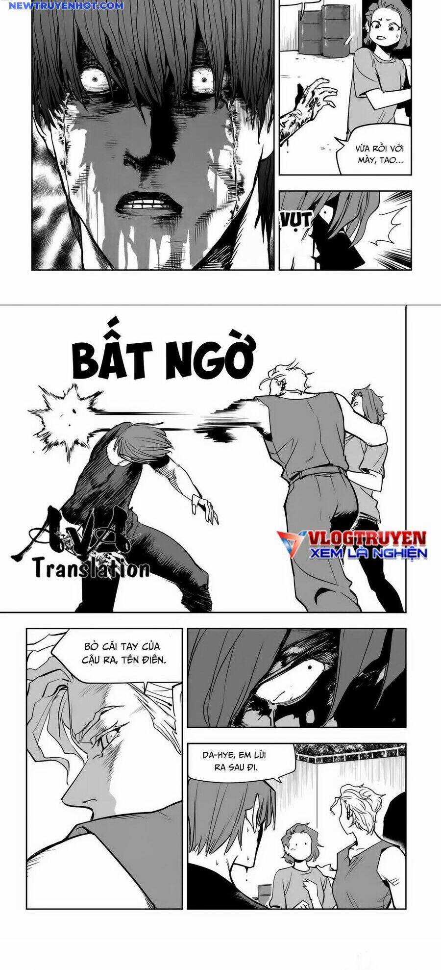 Fight Class 3 - Chapter 85 - Trang 10