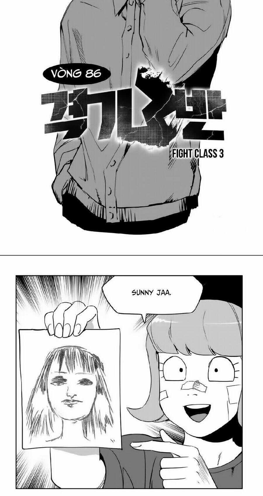 Fight Class 3 - Chapter 86 - Trang 2