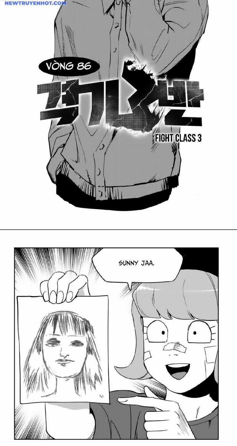 Fight Class 3 - Chapter 87 - Trang 2