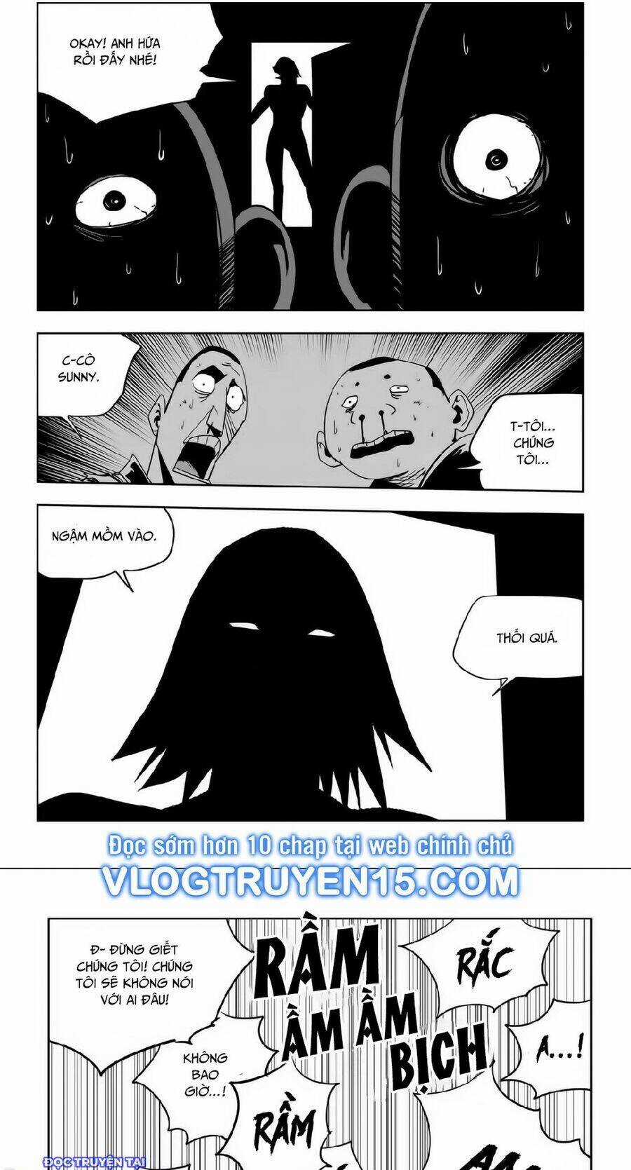 Fight Class 3 - Chapter 87 - Trang 15