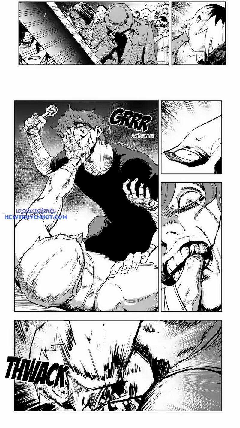 Fight Class 3 - Chapter 88 - Trang 13