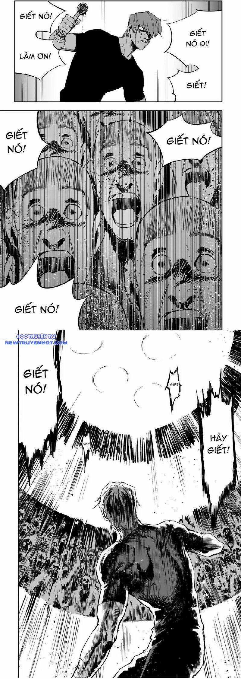 Fight Class 3 - Chapter 88 - Trang 16