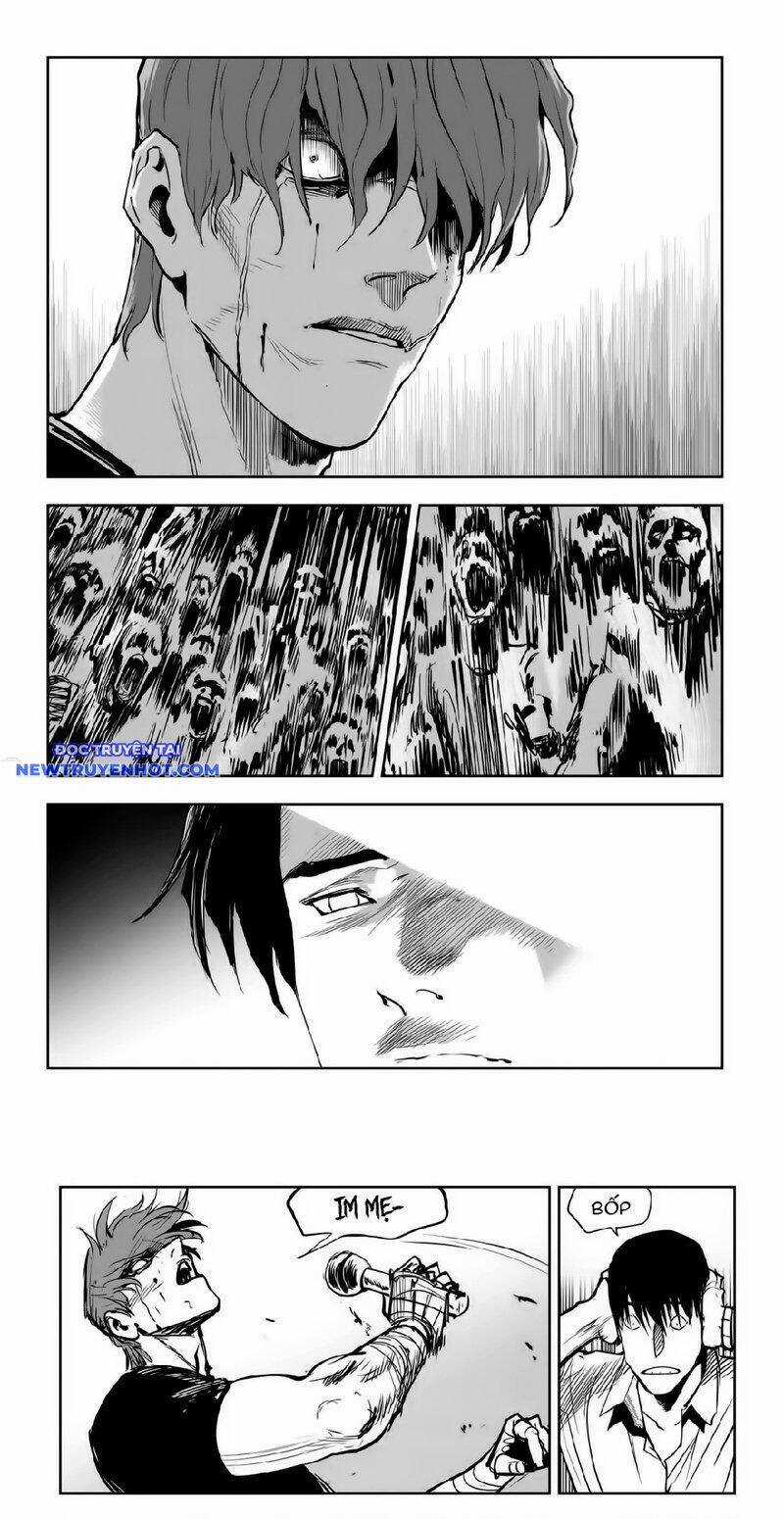 Fight Class 3 - Chapter 88 - Trang 17