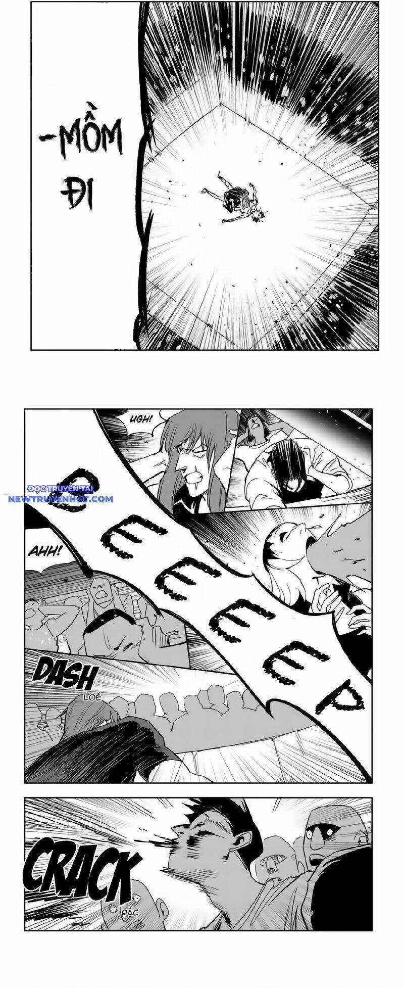 Fight Class 3 - Chapter 88 - Trang 18
