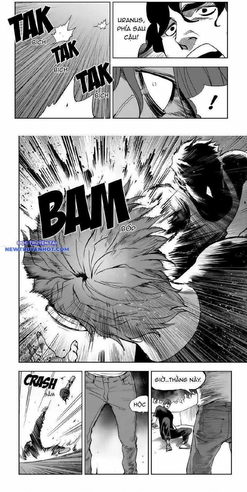 Fight Class 3 - Chapter 88 - Trang 20