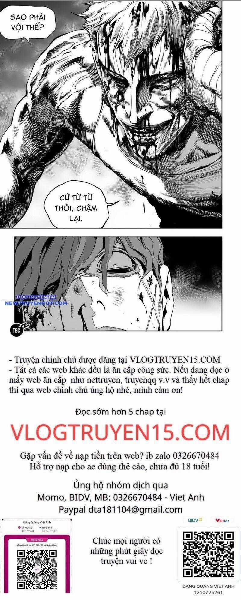 Fight Class 3 - Chapter 88 - Trang 21