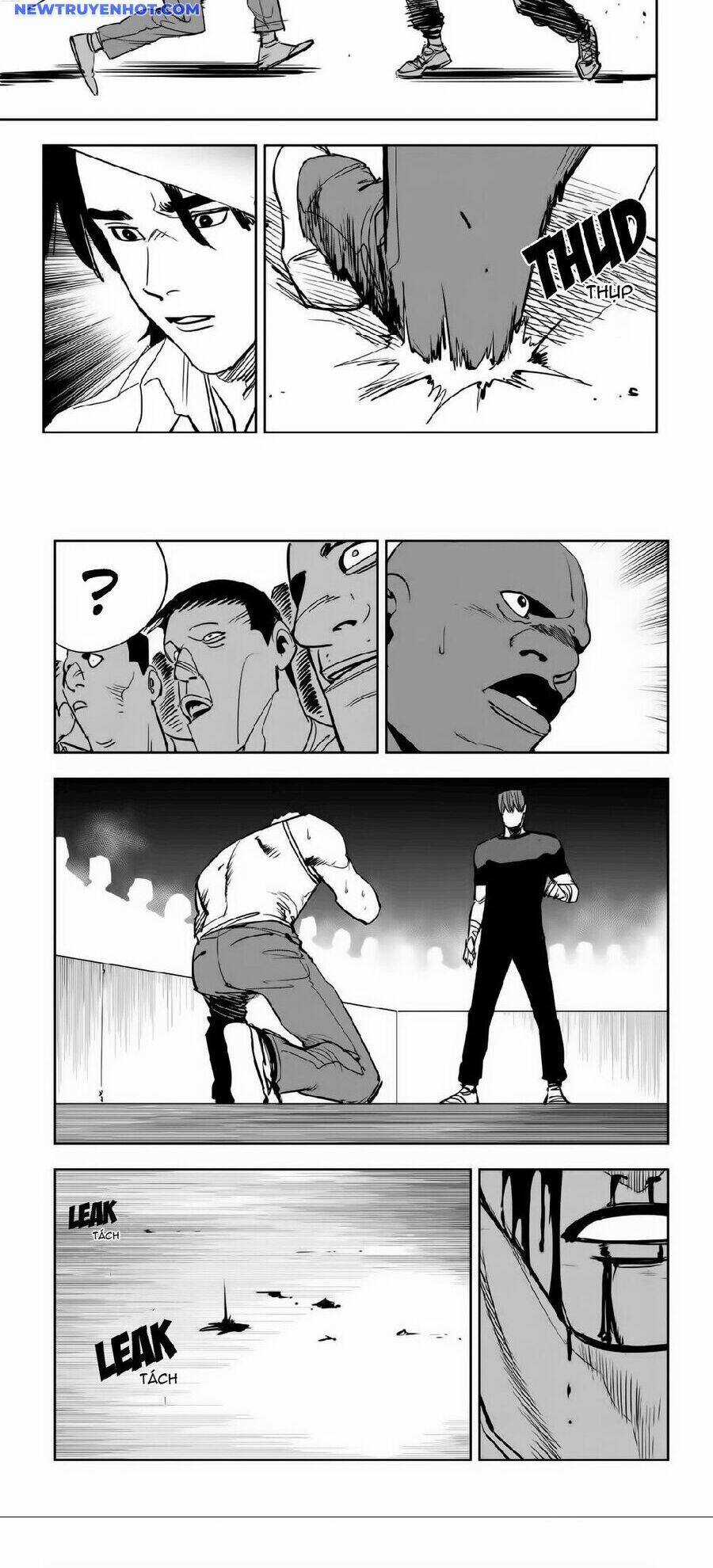 Fight Class 3 - Chapter 89 - Trang 16