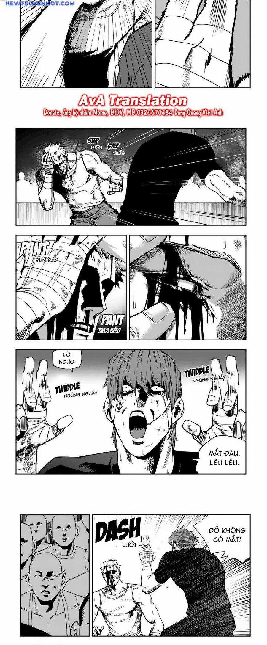 Fight Class 3 - Chapter 89 - Trang 18