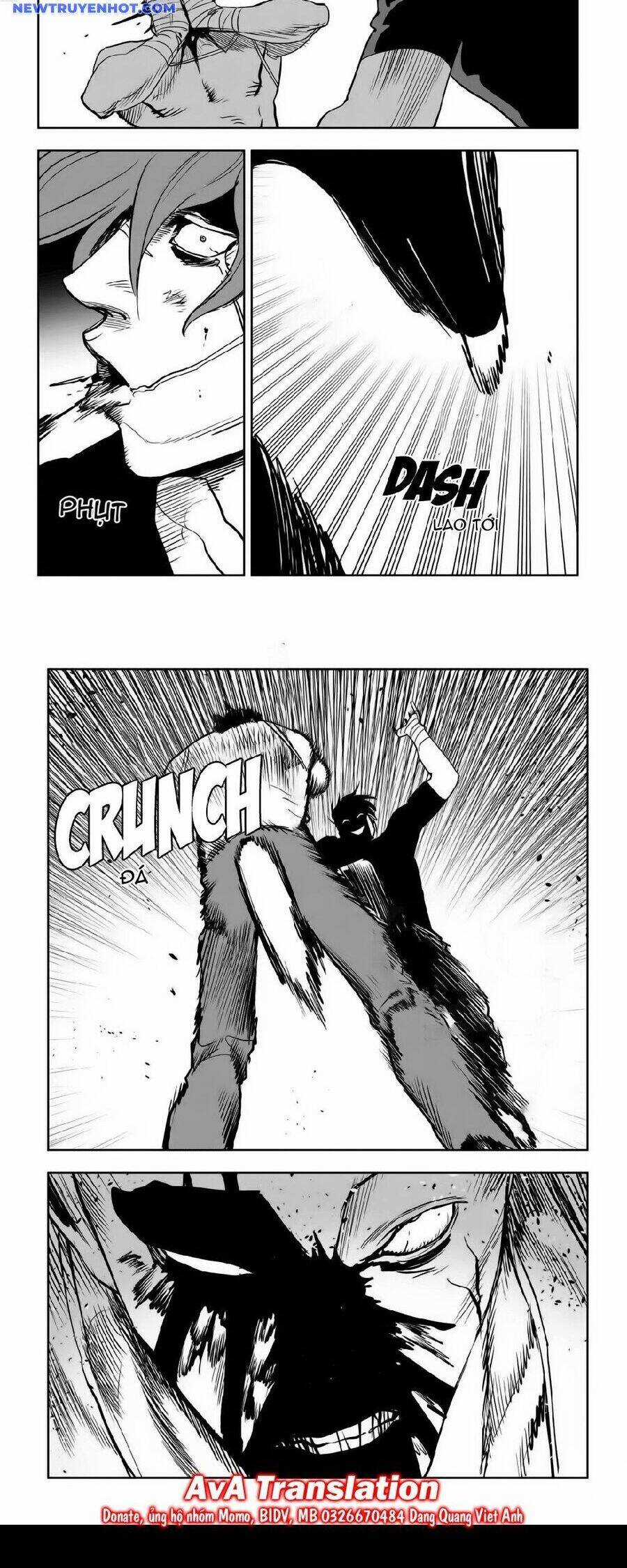 Fight Class 3 - Chapter 89 - Trang 22