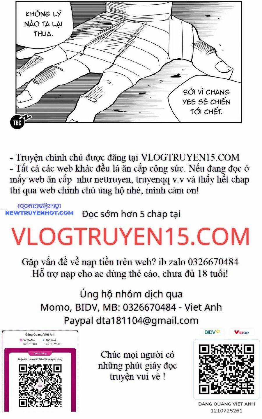 Fight Class 3 - Chapter 89 - Trang 29