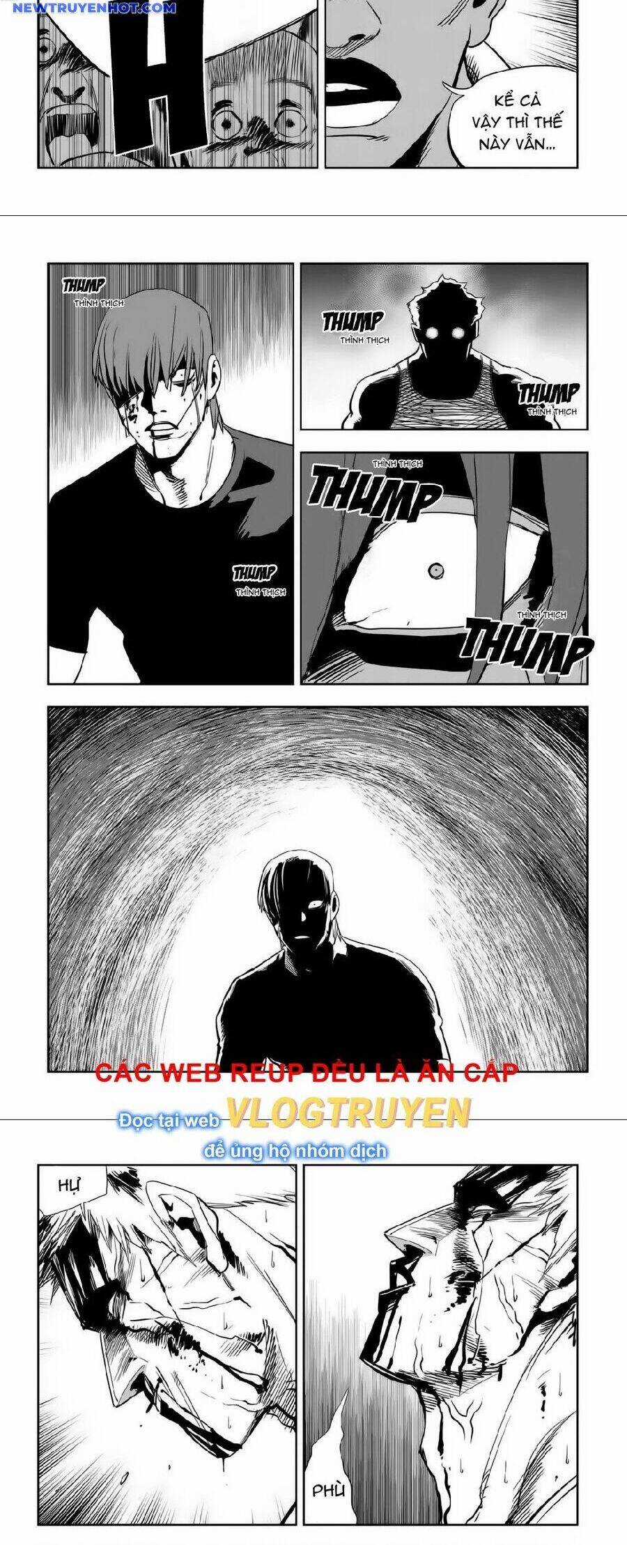 Fight Class 3 - Chapter 89 - Trang 4