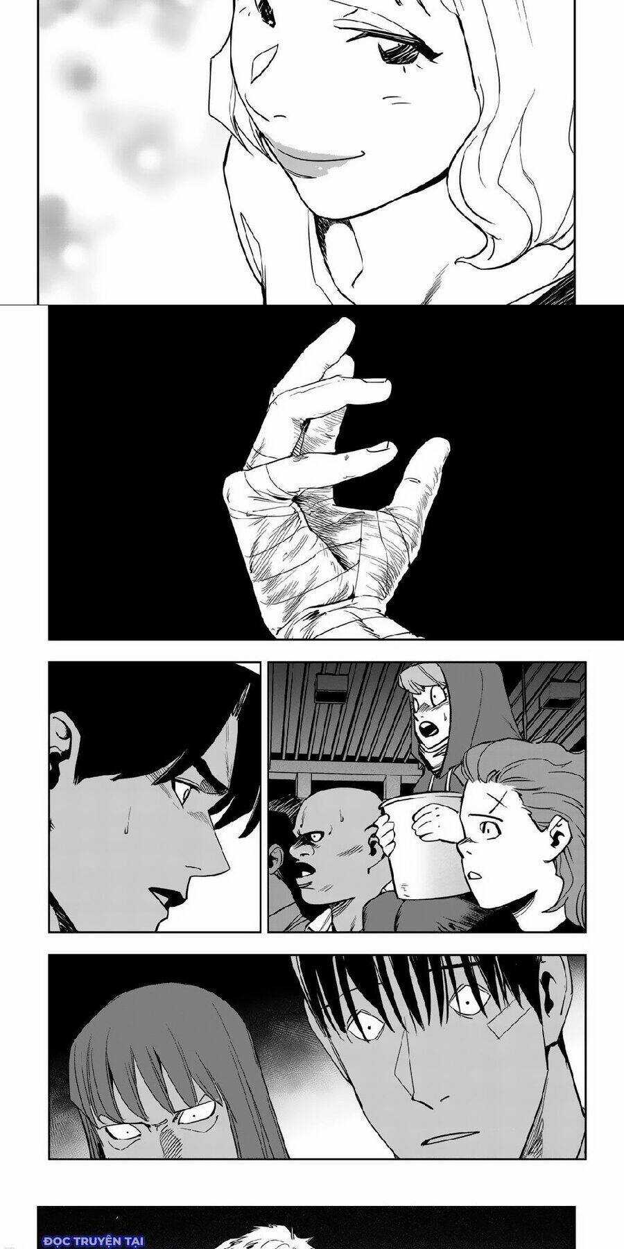 Fight Class 3 - Chapter 90 - Trang 13