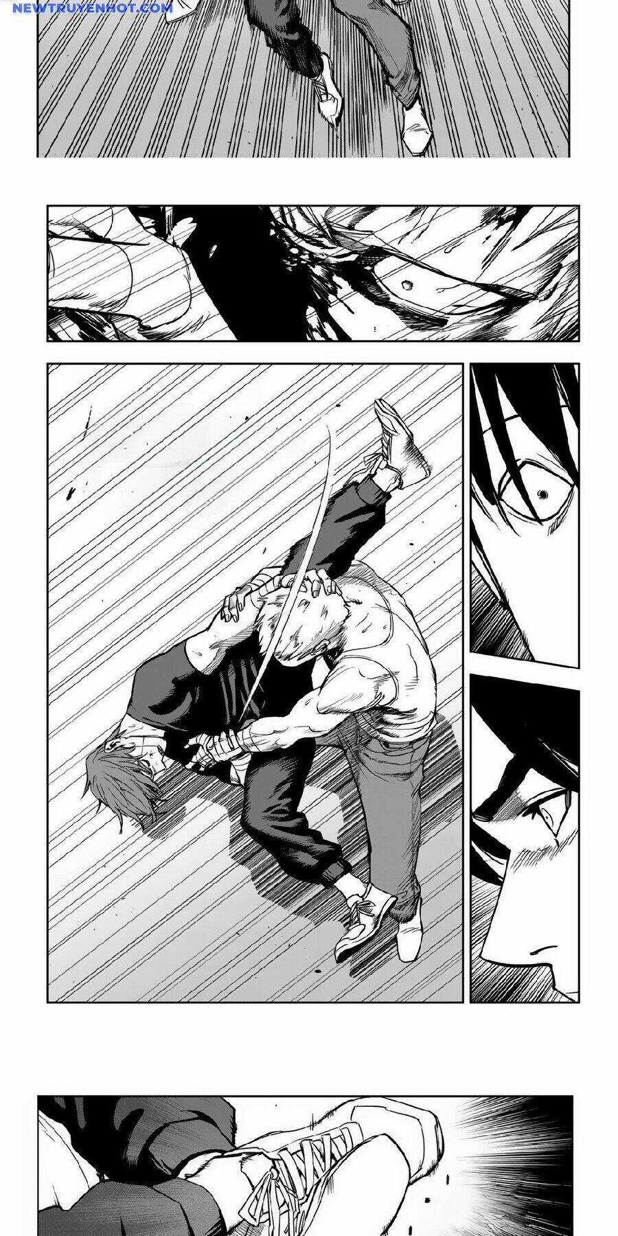 Fight Class 3 - Chapter 90 - Trang 16