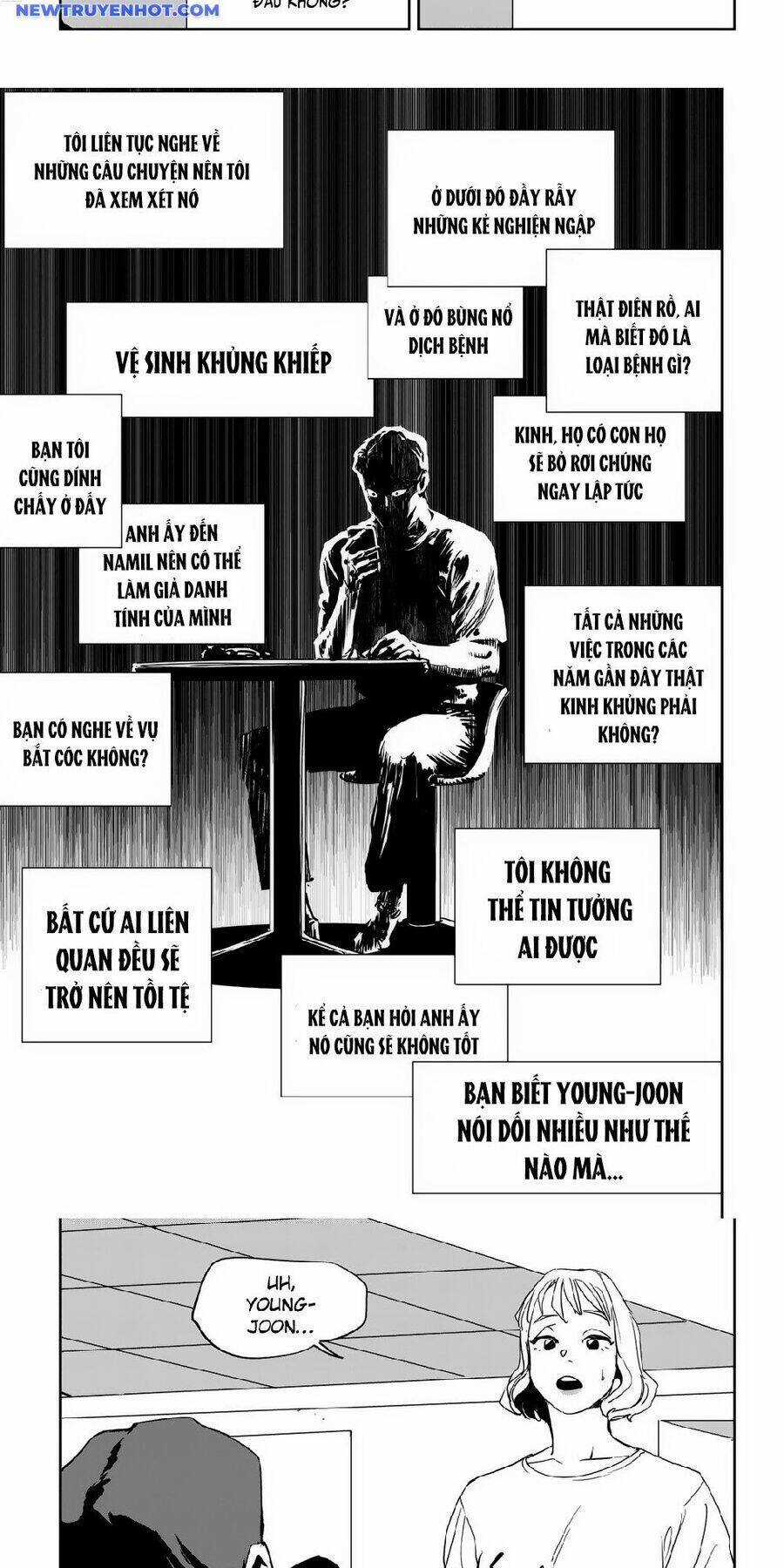 Fight Class 3 - Chapter 90 - Trang 24