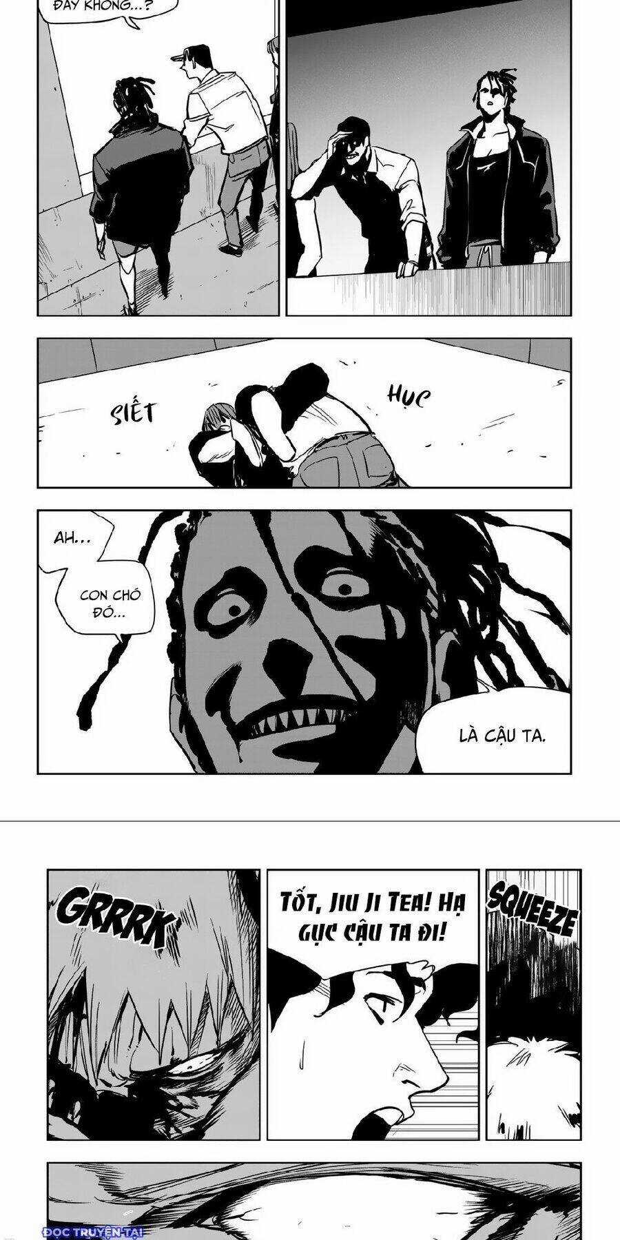 Fight Class 3 - Chapter 90 - Trang 27