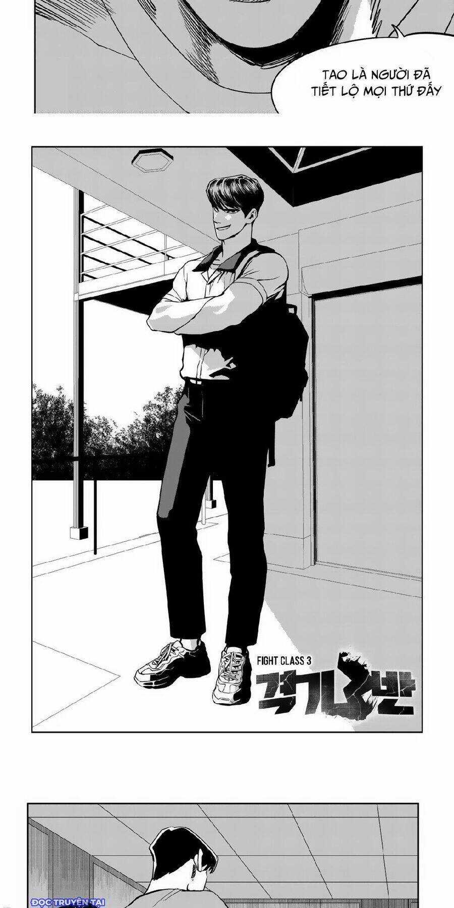 Fight Class 3 - Chapter 90 - Trang 47