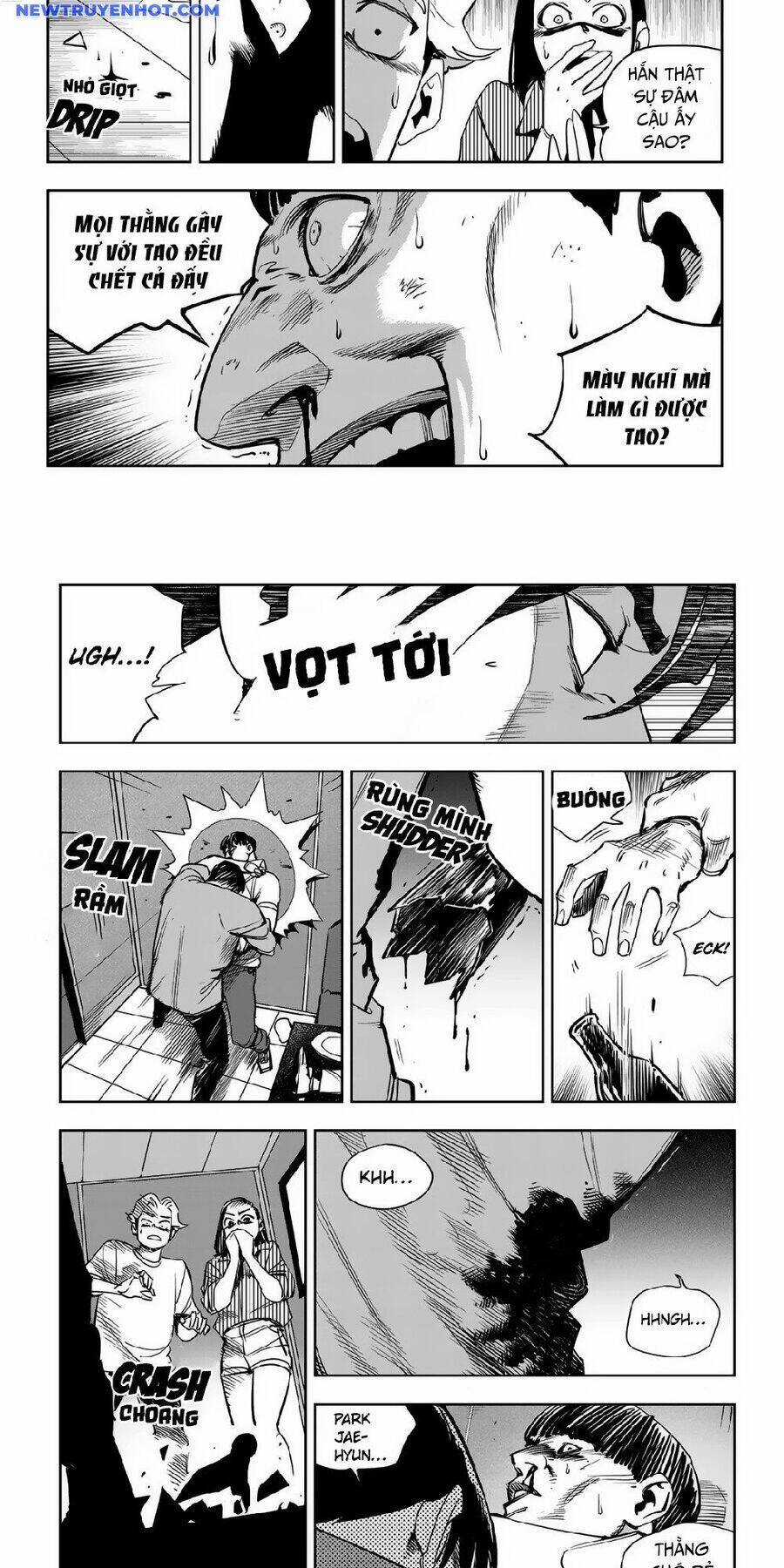 Fight Class 3 - Chapter 90 - Trang 54