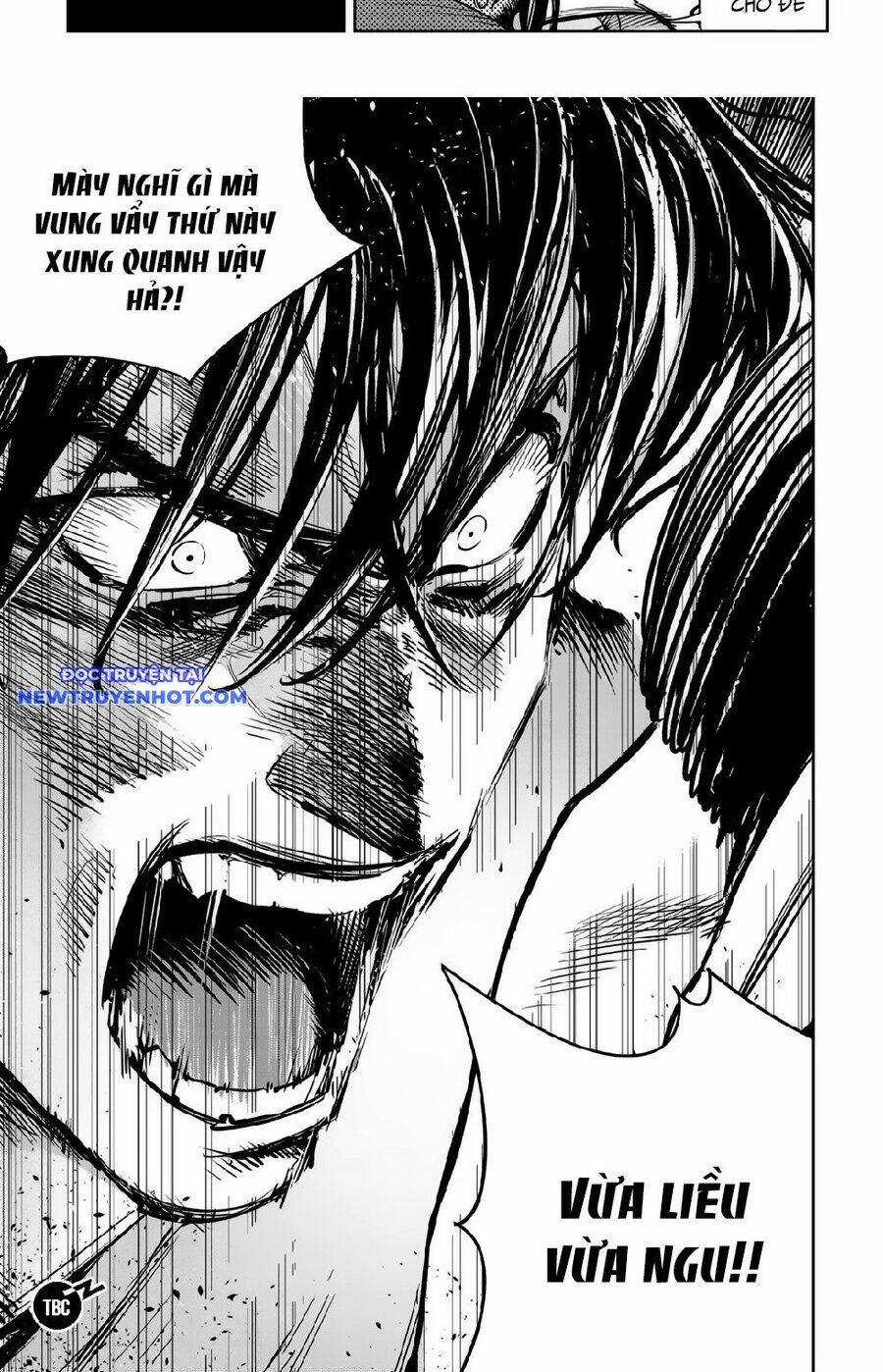 Fight Class 3 - Chapter 90 - Trang 55