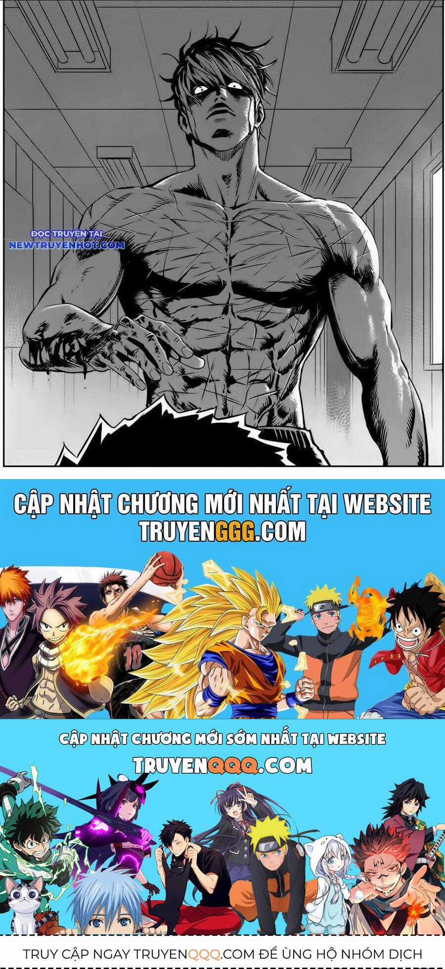 Fight Class 3 - Chapter 90 - Trang 57