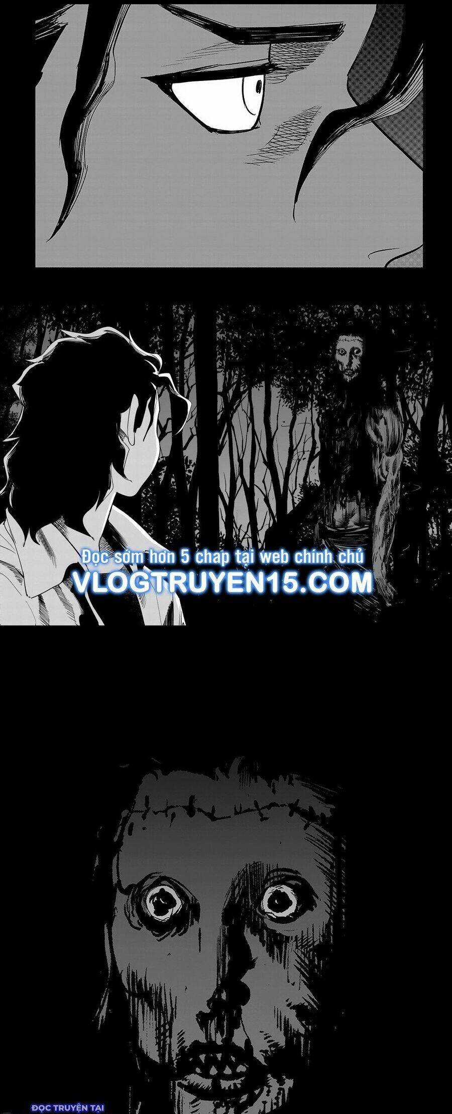 Fight Class 3 - Chapter 91 - Trang 20