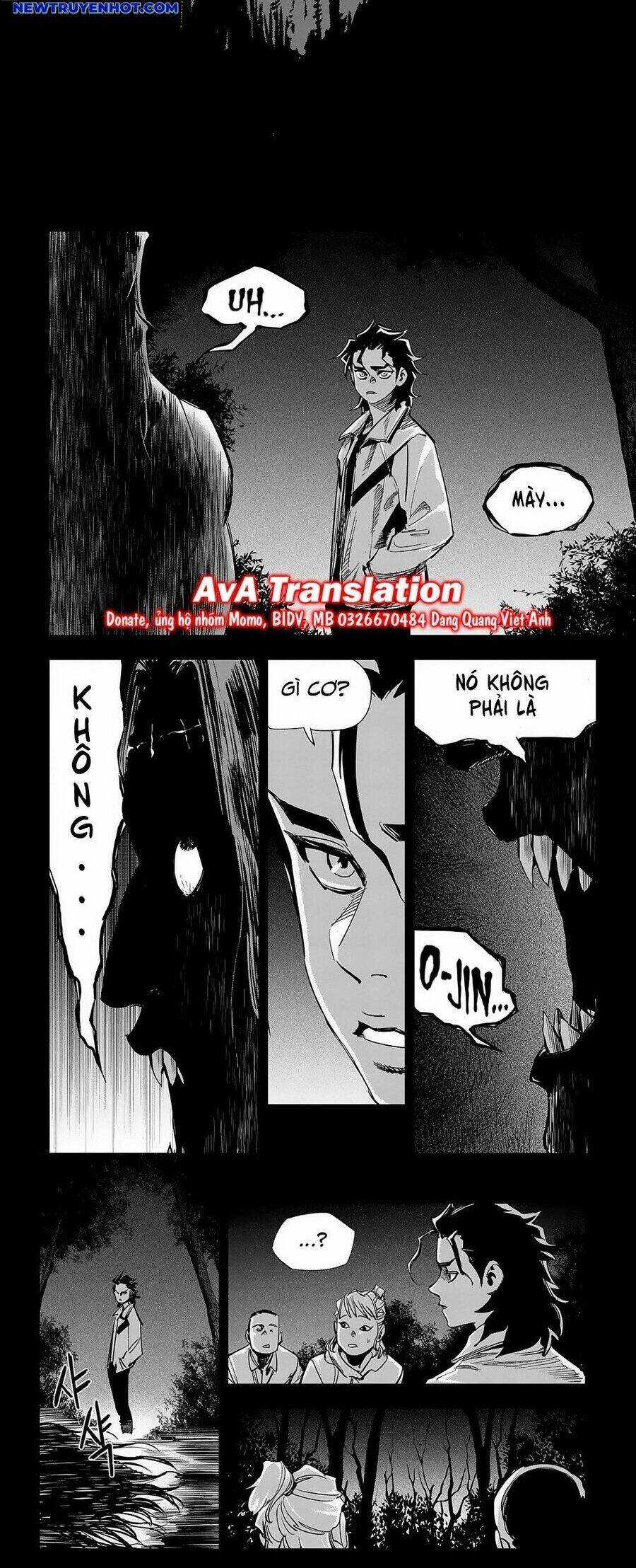 Fight Class 3 - Chapter 91 - Trang 21