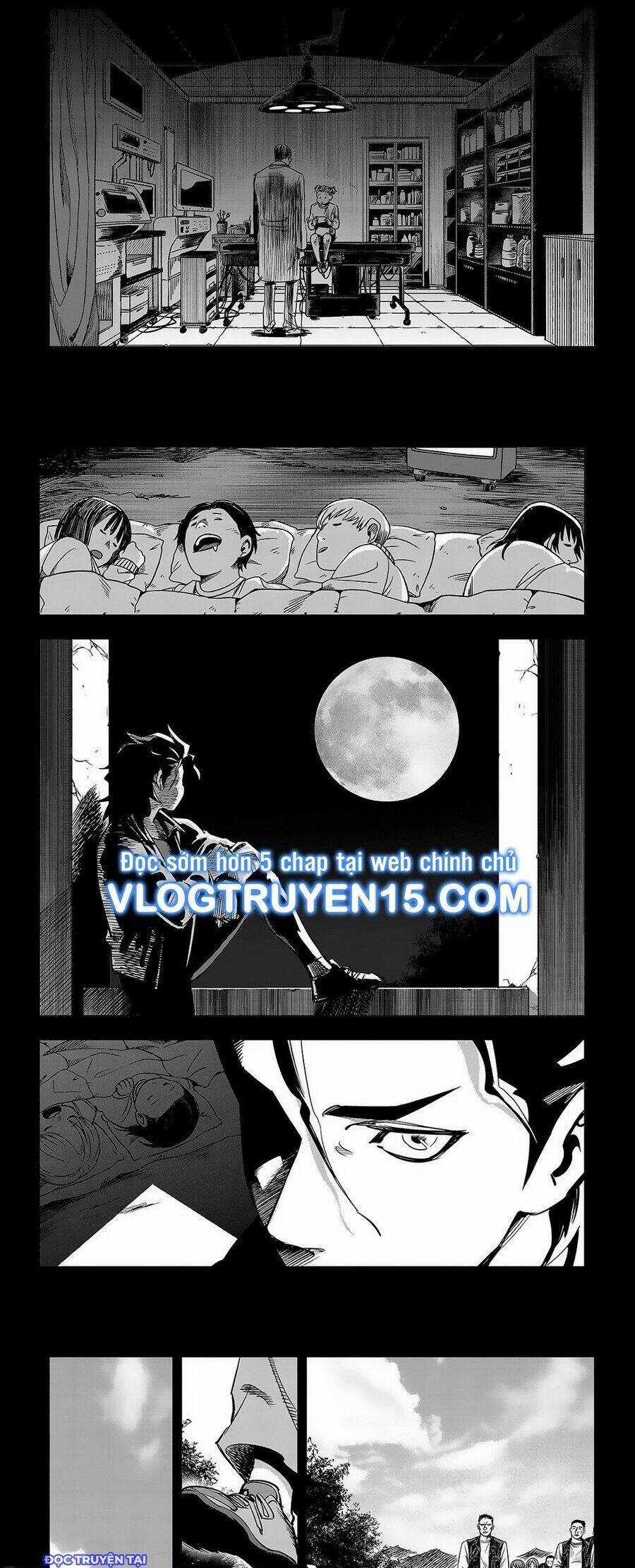 Fight Class 3 - Chapter 91 - Trang 24
