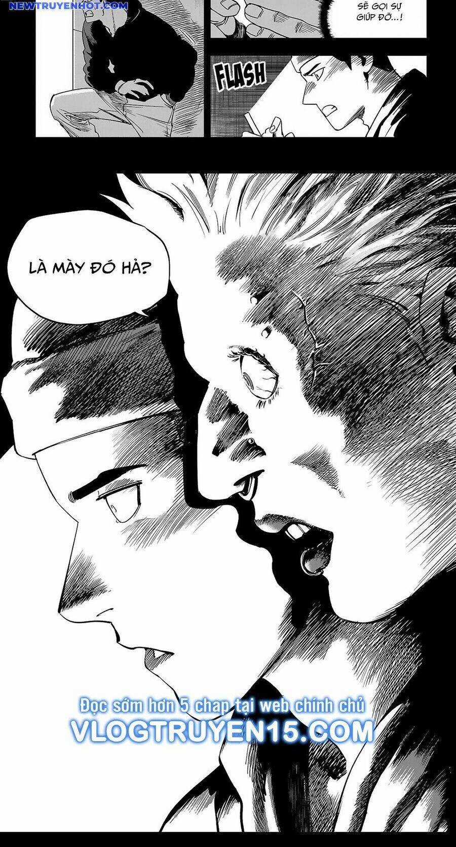 Fight Class 3 - Chapter 91 - Trang 29