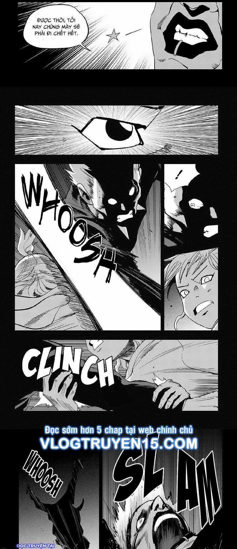 Fight Class 3 - Chapter 91 - Trang 34