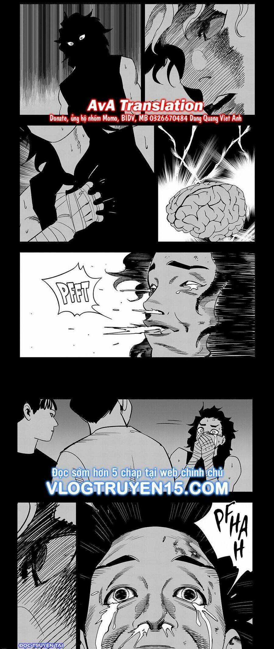 Fight Class 3 - Chapter 91 - Trang 38