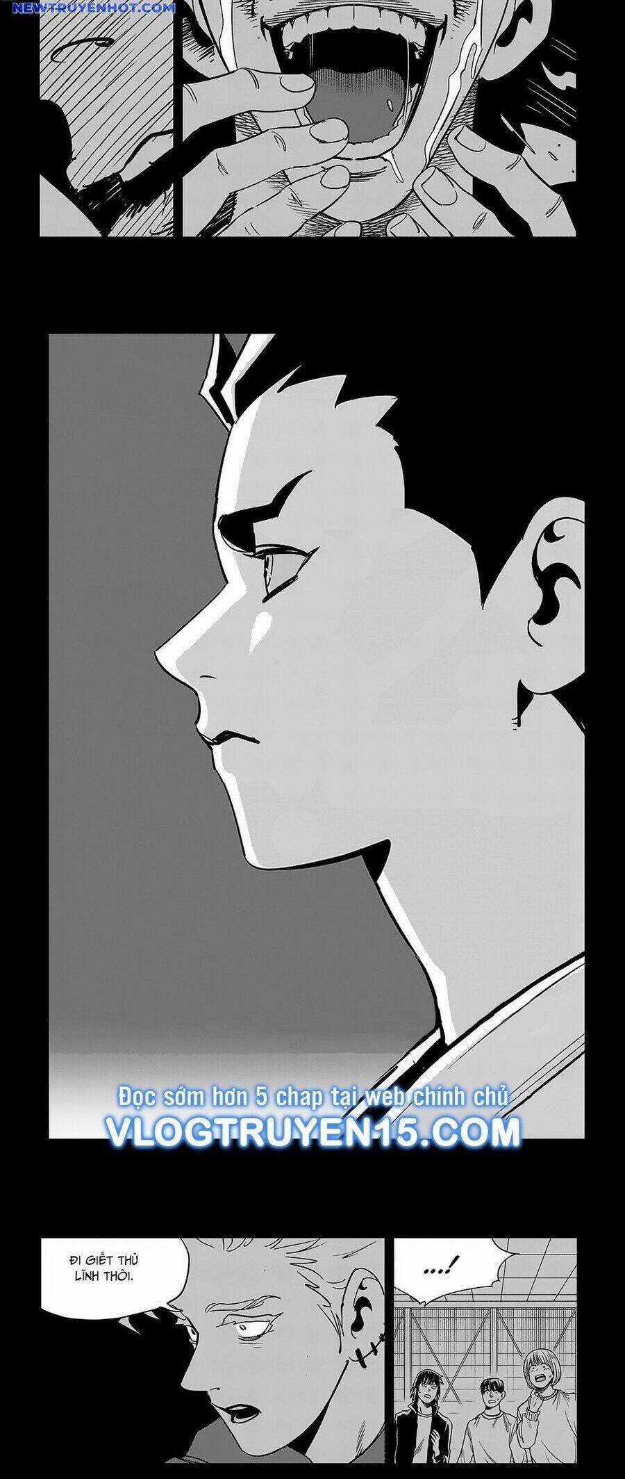 Fight Class 3 - Chapter 91 - Trang 39