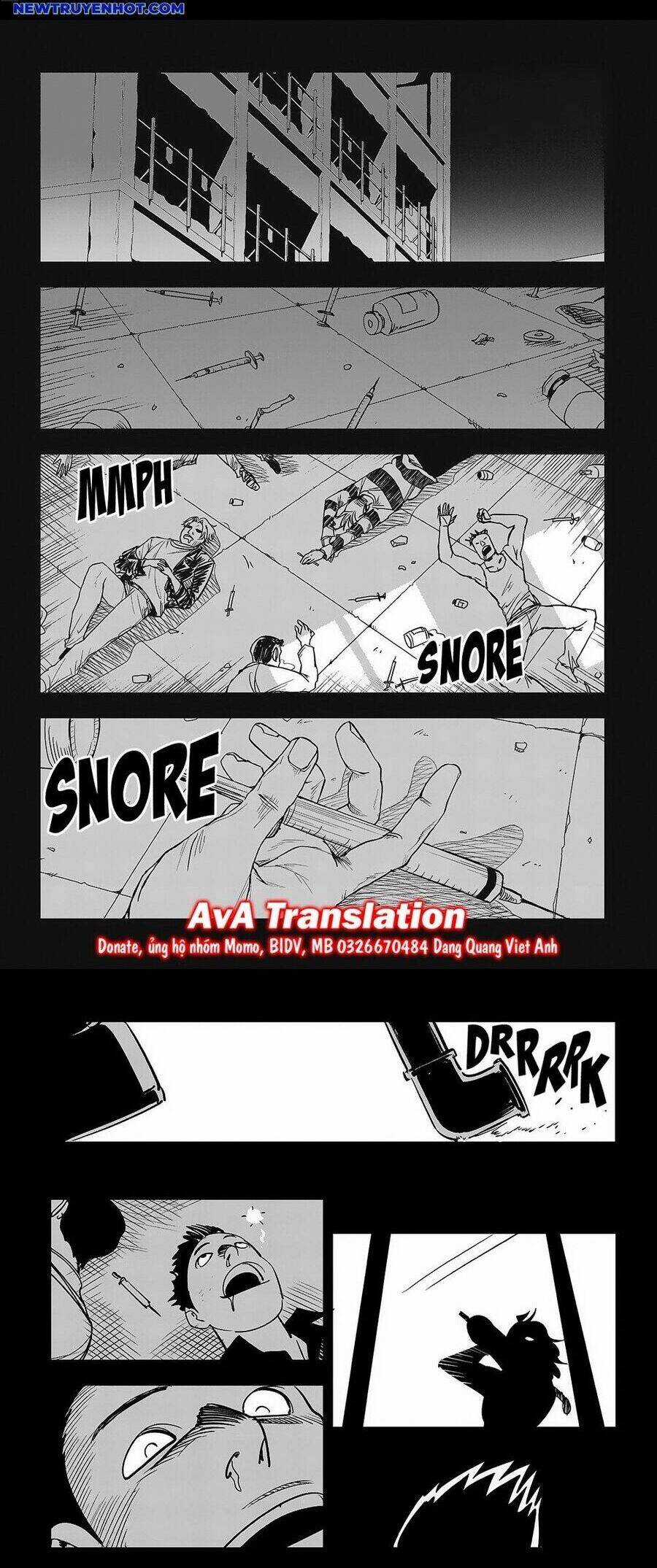 Fight Class 3 - Chapter 91 - Trang 41