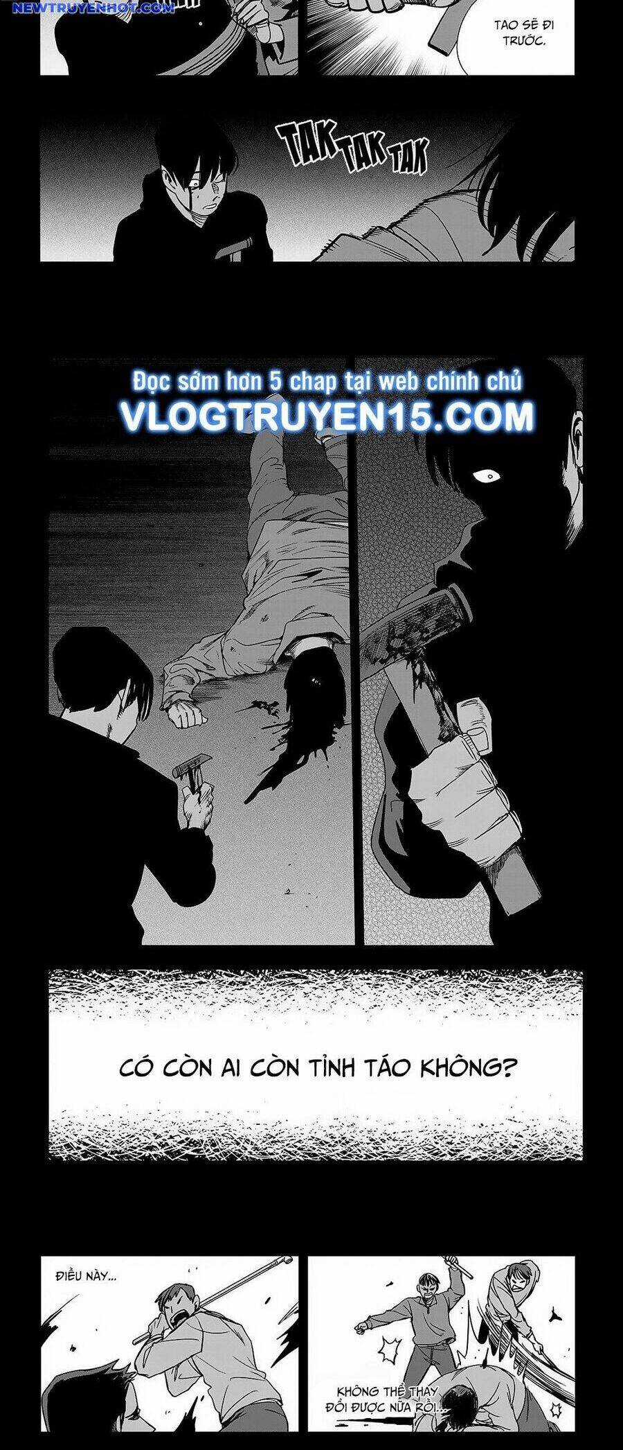 Fight Class 3 - Chapter 91 - Trang 45