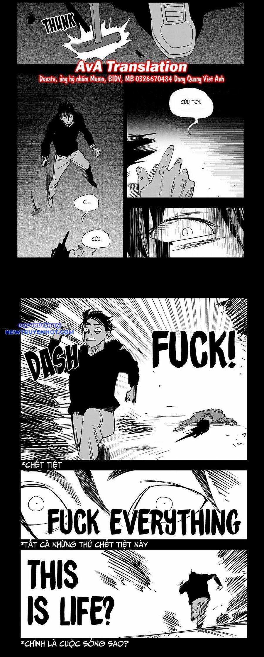 Fight Class 3 - Chapter 91 - Trang 46