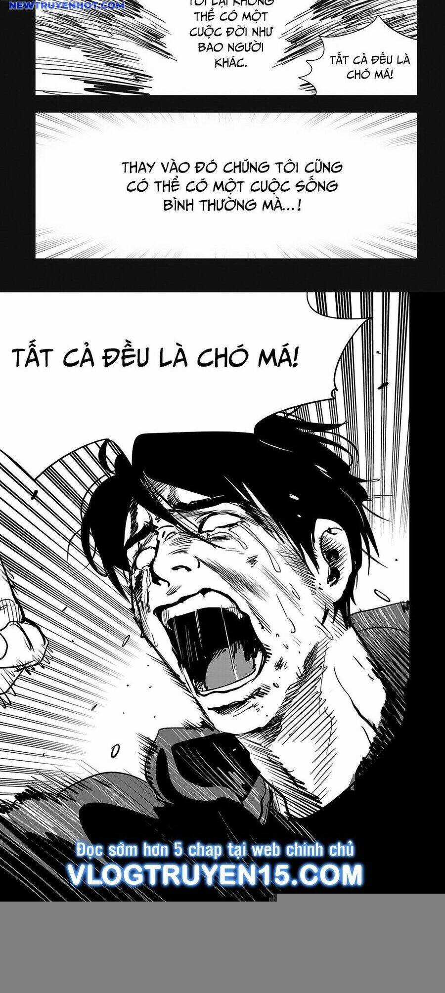 Fight Class 3 - Chapter 91 - Trang 48