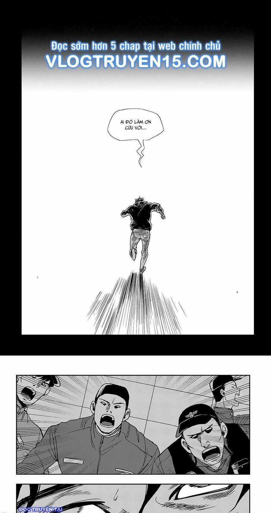 Fight Class 3 - Chapter 91 - Trang 49