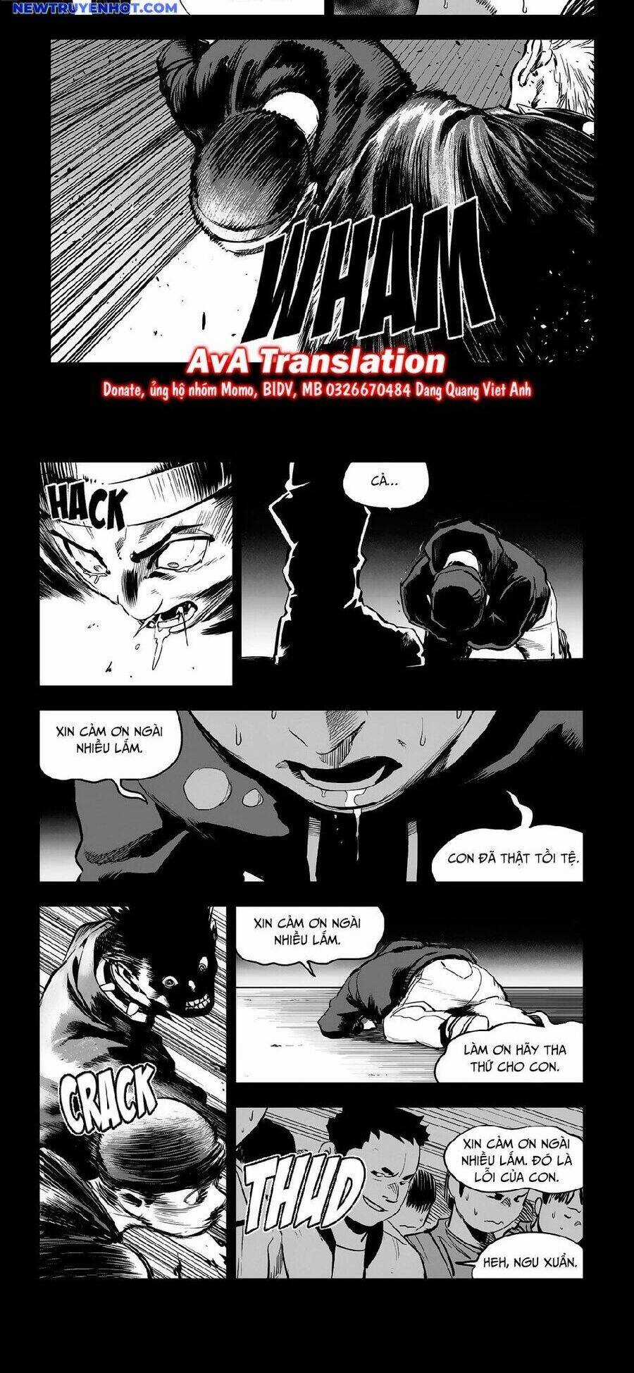 Fight Class 3 - Chapter 92 - Trang 12