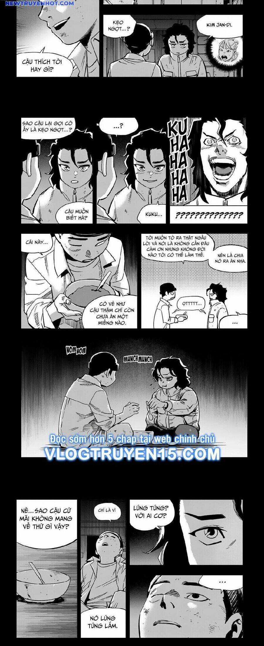 Fight Class 3 - Chapter 92 - Trang 14