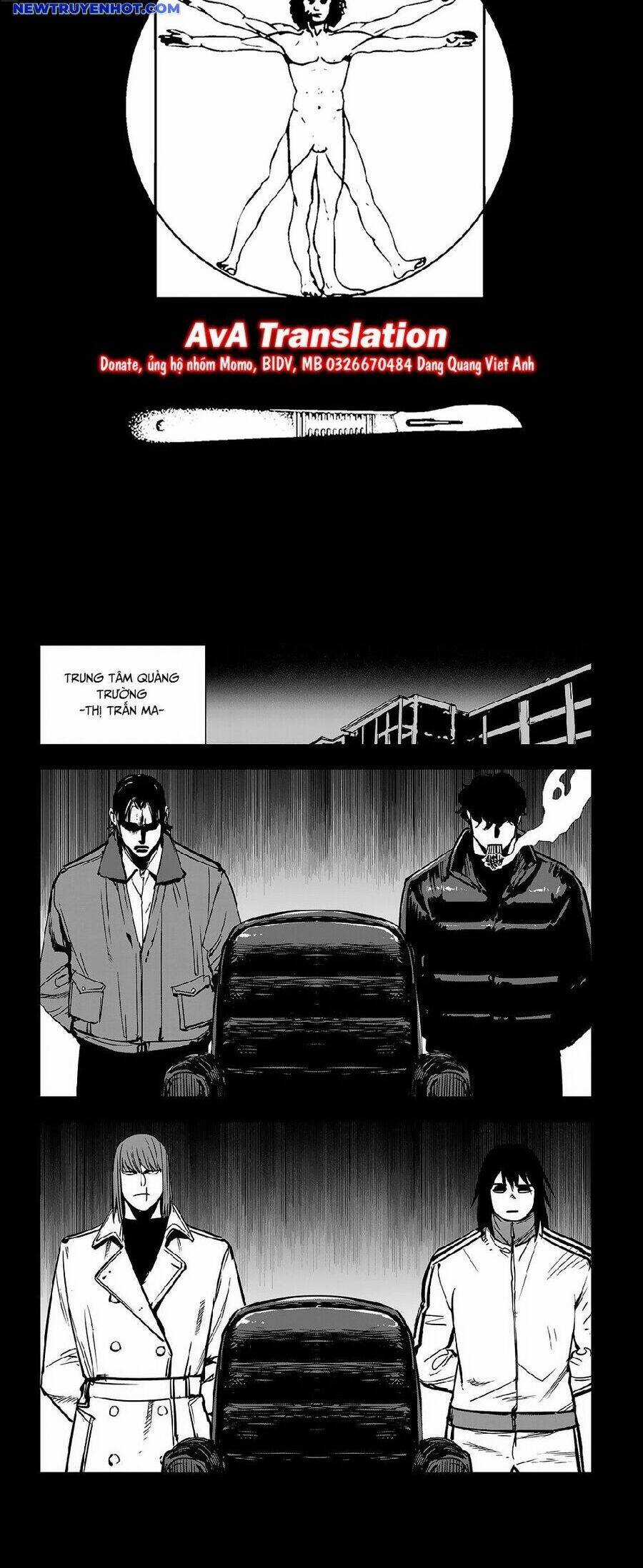 Fight Class 3 - Chapter 92 - Trang 18