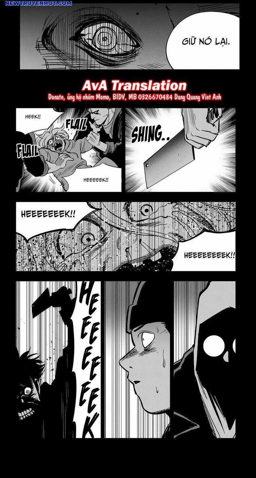 Fight Class 3 - Chapter 92 - Trang 22