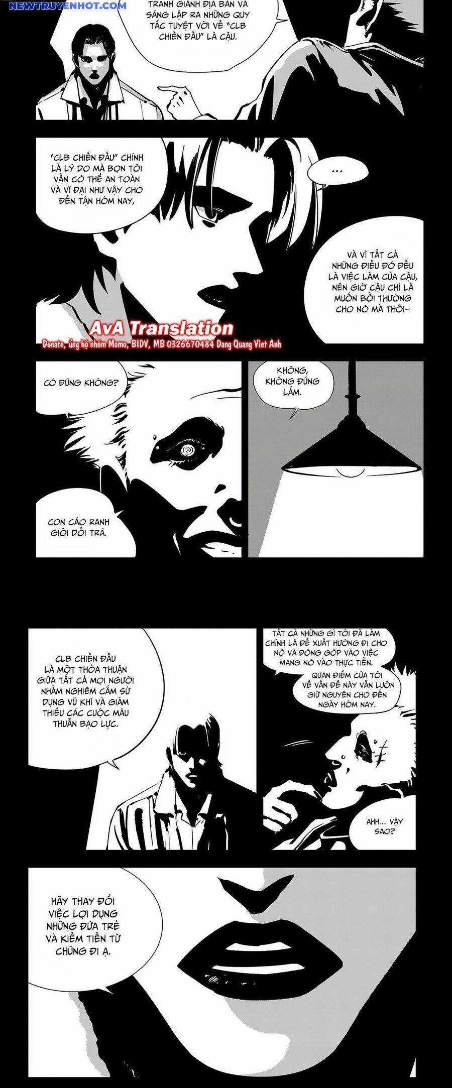 Fight Class 3 - Chapter 92 - Trang 28