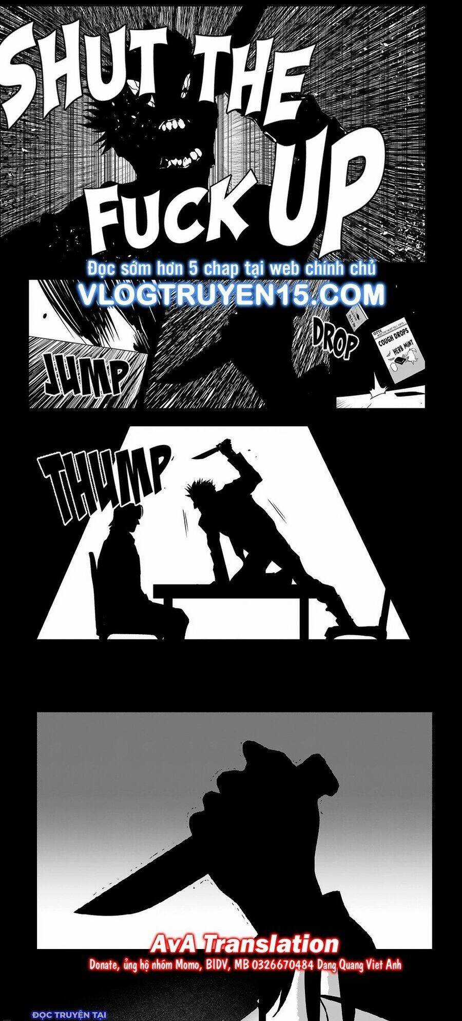 Fight Class 3 - Chapter 92 - Trang 31