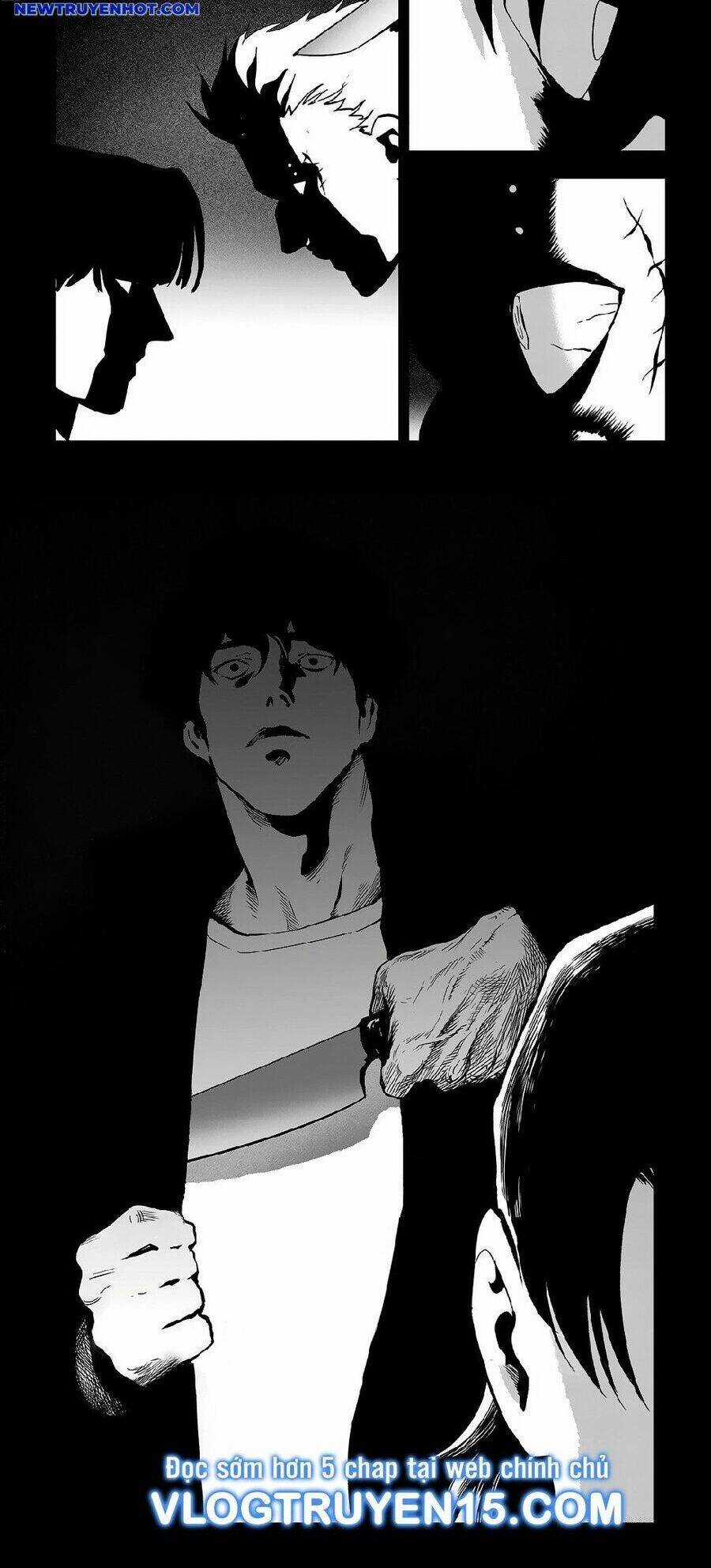 Fight Class 3 - Chapter 92 - Trang 32