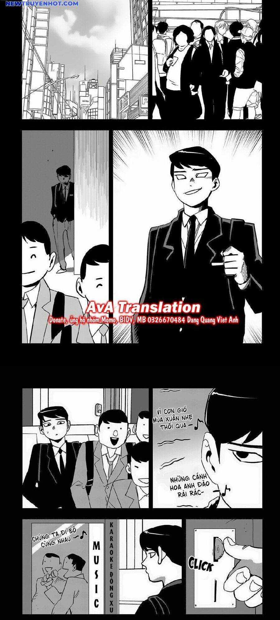 Fight Class 3 - Chapter 92 - Trang 38